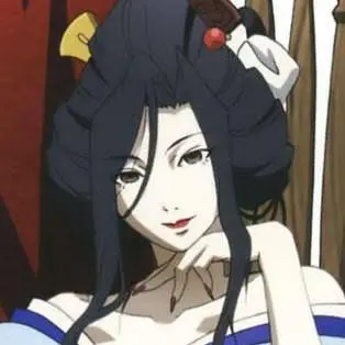 Profile image of 骨女