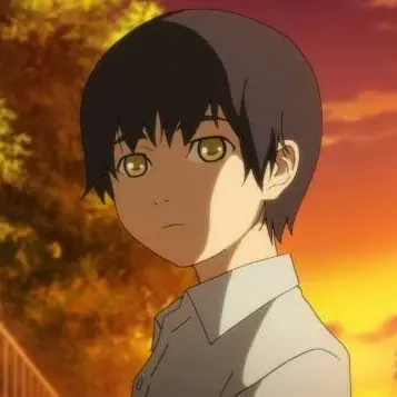 Profile image of 山童