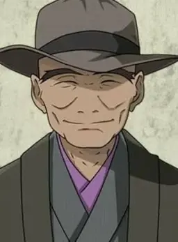 Profile image of 輪入道