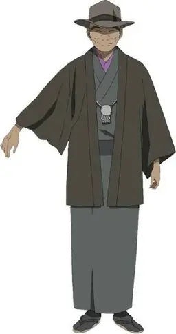 Profile image of 輪入道