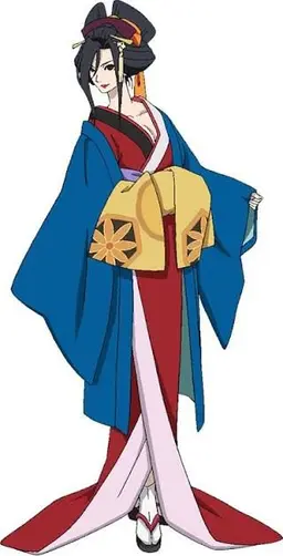 Profile image of 骨女
