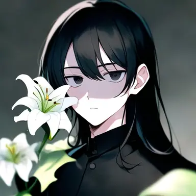 Profile image of 세베루스 스네이프.