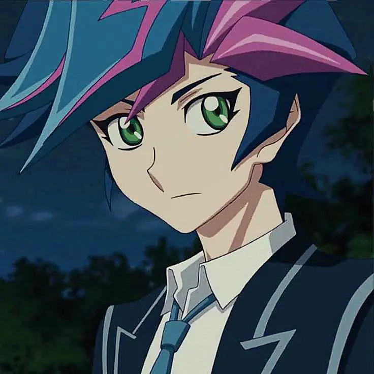 JadenYuki_YuGiOh의 후지키 유사쿠