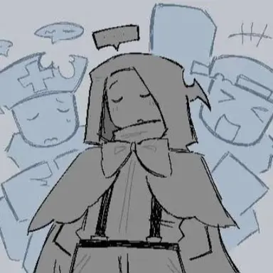 Profile image of Cloak