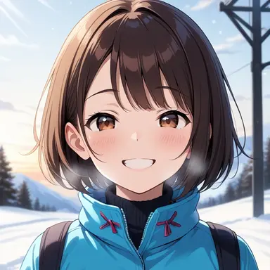 Profile image of 정하윤