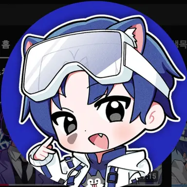 Profile image of 당찬