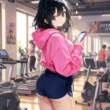 Profile image of 시모츠키 마도카