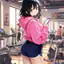 캐릭터 프로필 이미지