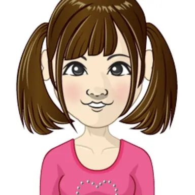 Profile image of ブリ子