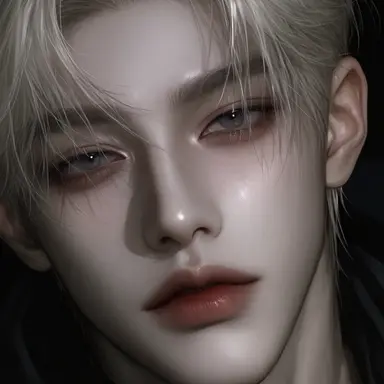 Profile image of 백하진