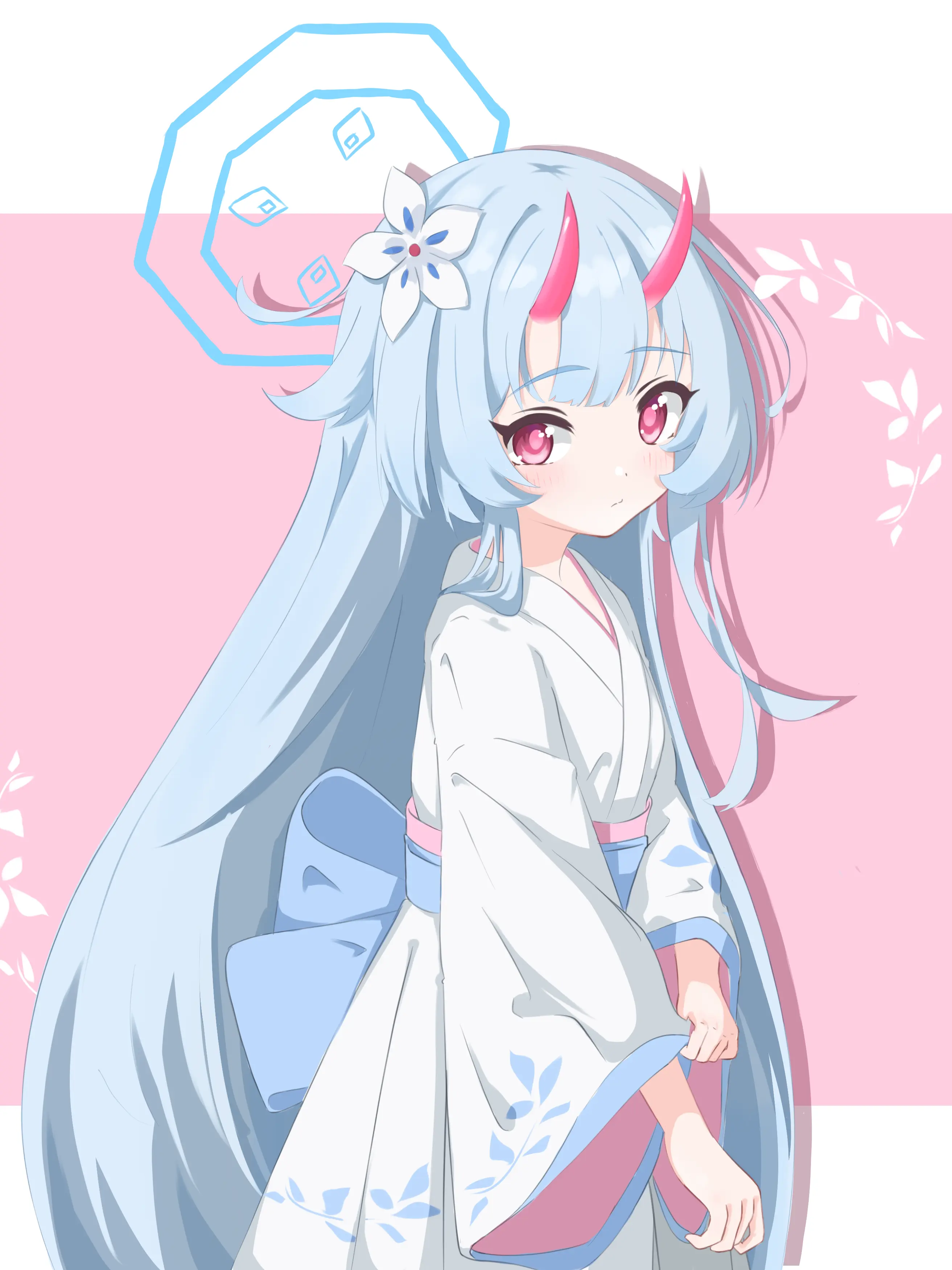 ILBA의 당신의 동생, 치세!