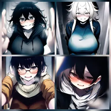 Profile image of 찐따몬