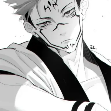 Profile image of 료멘 스쿠나