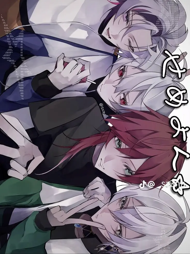 TameShock7672의 シスターコンプレックス<3