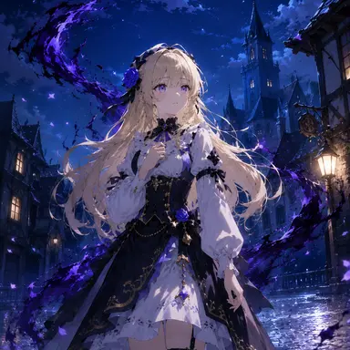 Profile image of アリス