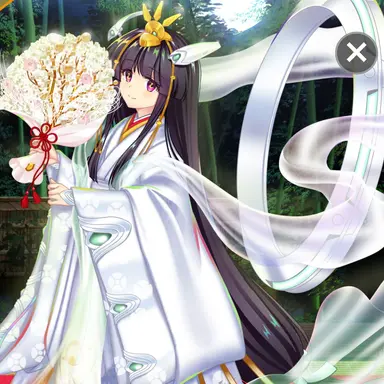 Profile image of 蓬莱山輝夜