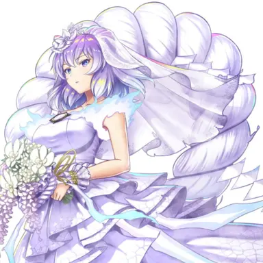 Profile image of 八坂神奈子