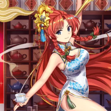 Profile image of 紅美鈴