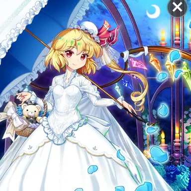 Profile image of フランドール