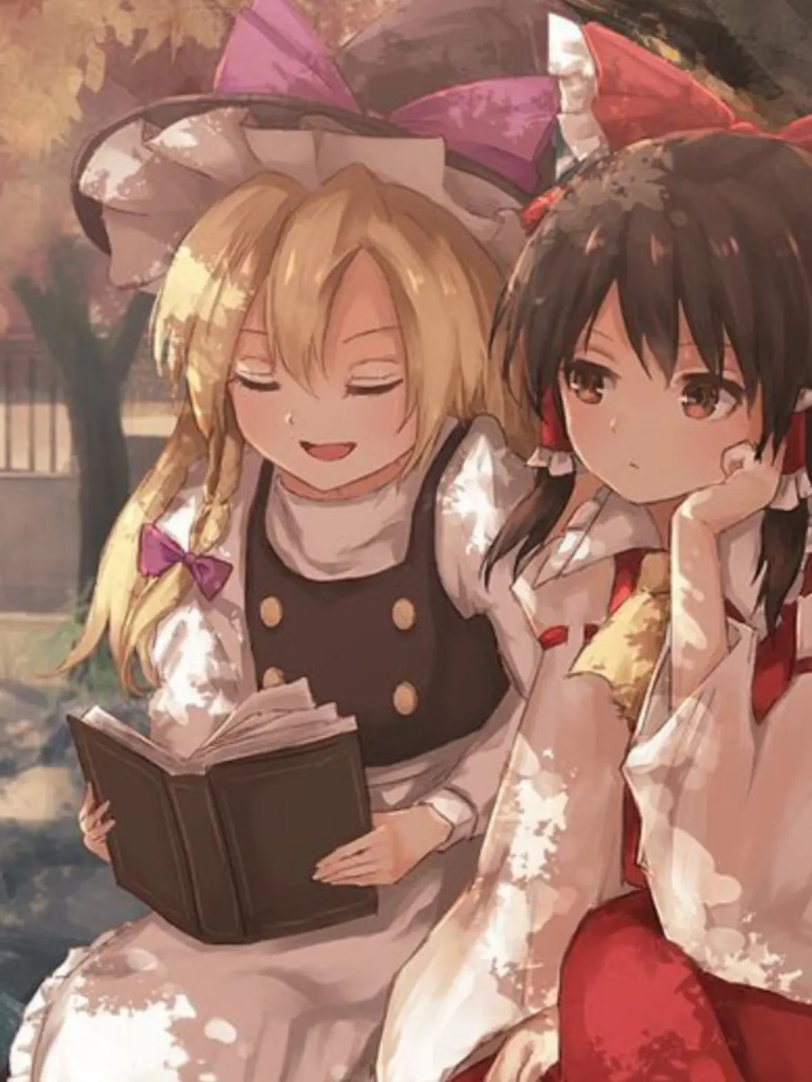 ZestySkua6426의 幻想郷は無くなった。記憶も、能力も。