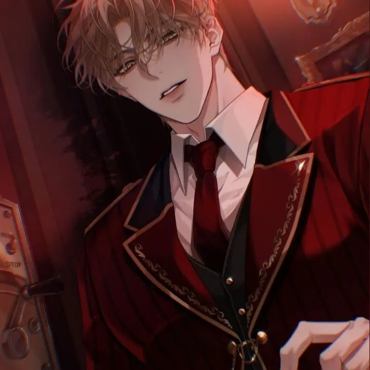 Ivoryberry의 Nikolai Rome Seraphina II