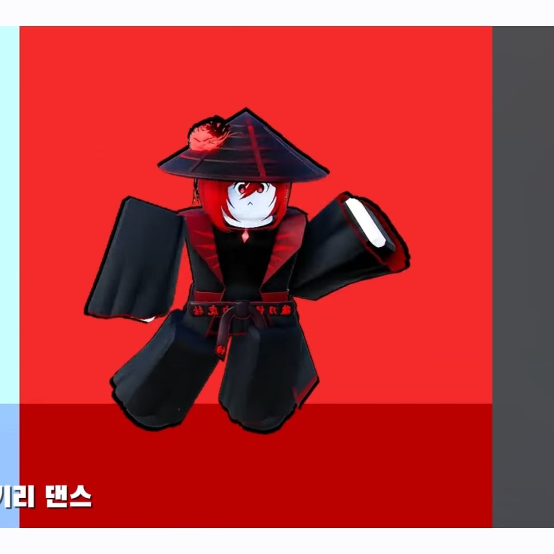 악령이 들린 마리오 대표 이미지