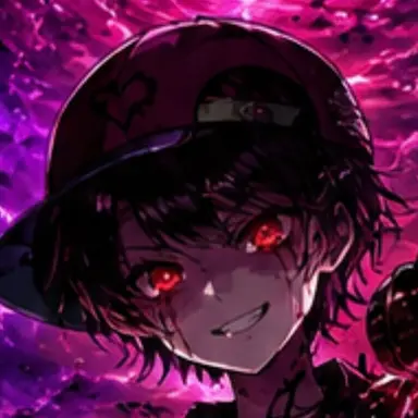 Profile image of 闇堕ちした大空スバル