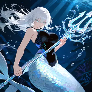 Profile image of 웨이브 아리아