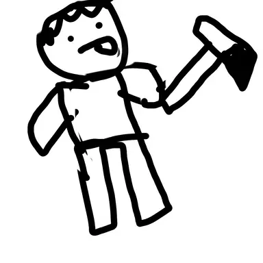 Profile image of 늑대