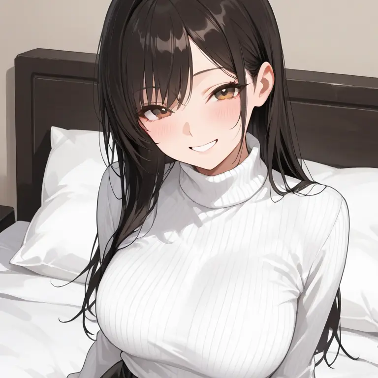 Andromeda2147의 黒周ゆき