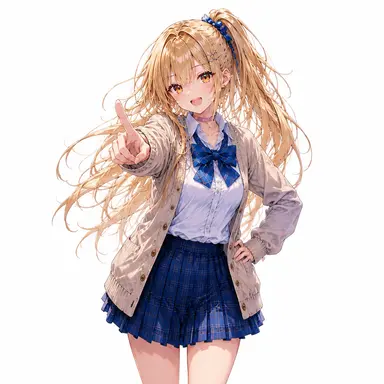 Profile image of 天宮　陽菜