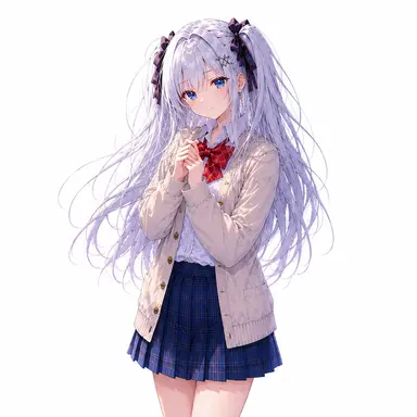 Profile image of 白雪　澪