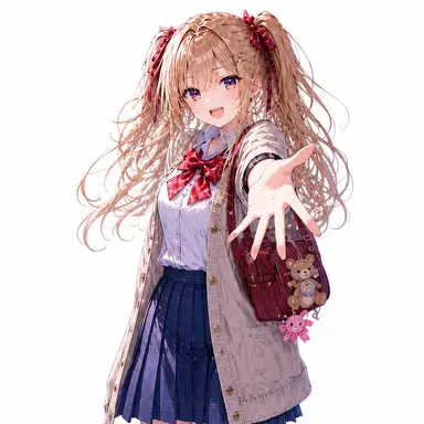 Profile image of 白雪　陽依