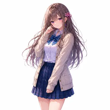 Profile image of 朝霧　紬