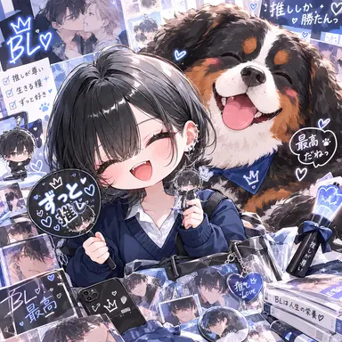 Profile image of 風夏