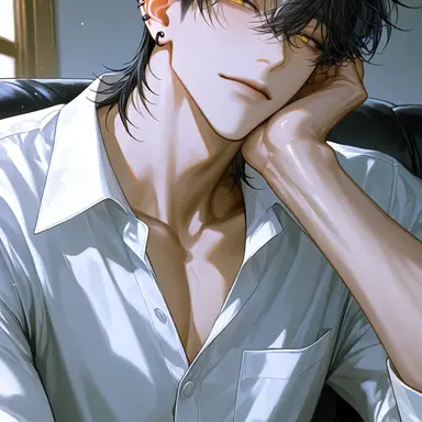 Profile image of 彪
