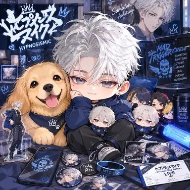 Profile image of 龍二