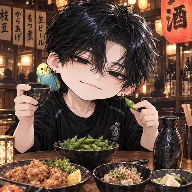 Profile image of 千堂先生