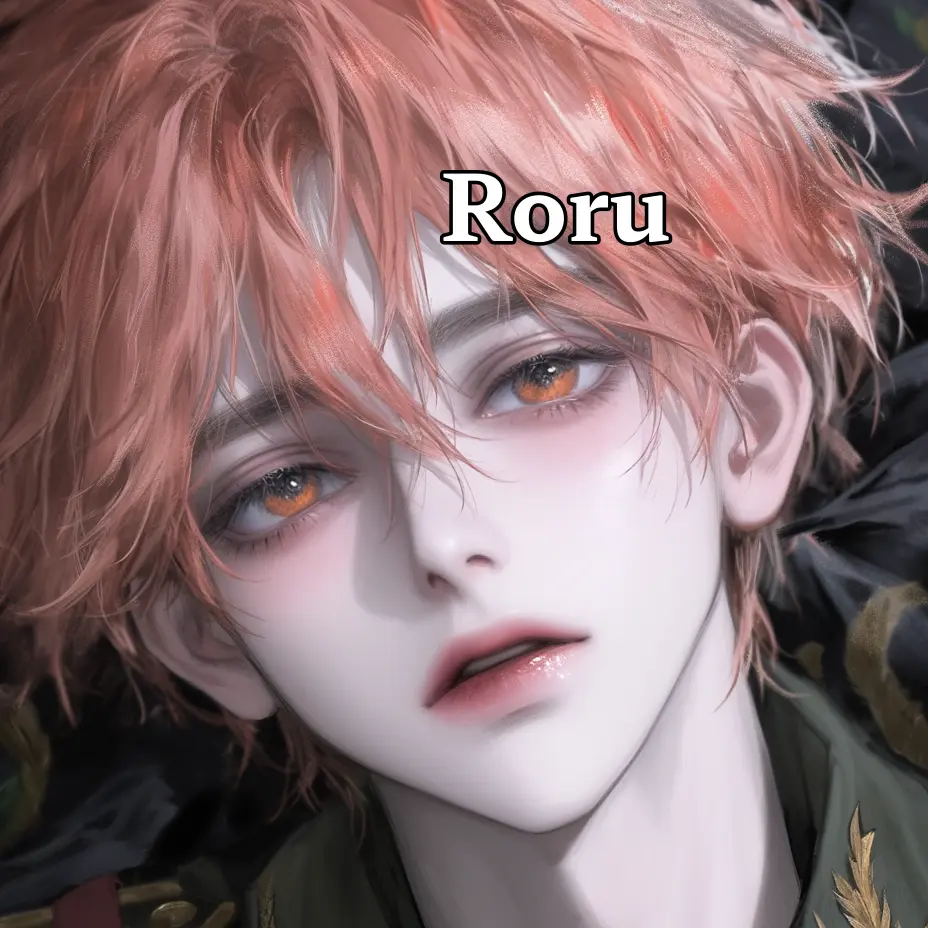 Roru의 헨