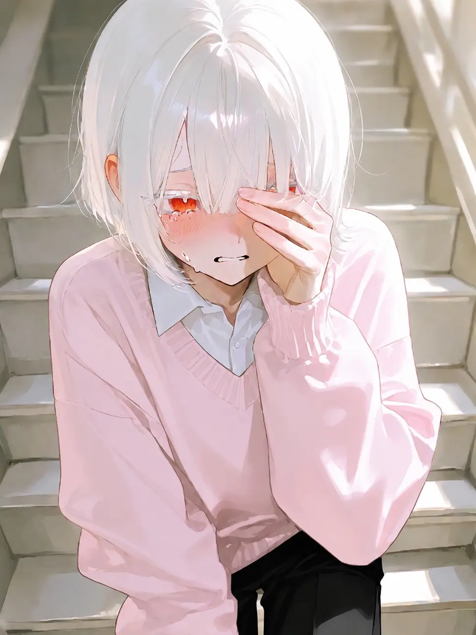 4yoku8의 ラキスケ体質