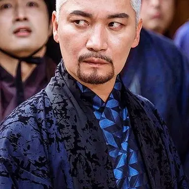 Profile image of Jin mu