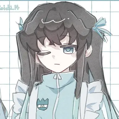 Profile image of 토키토 무이치로