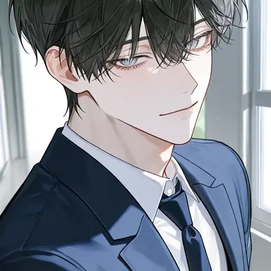 Profile image of Haruya