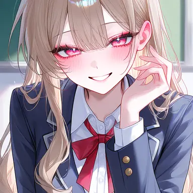 Profile image of Rina