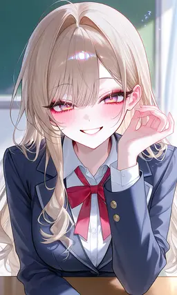 Profile image of Rina