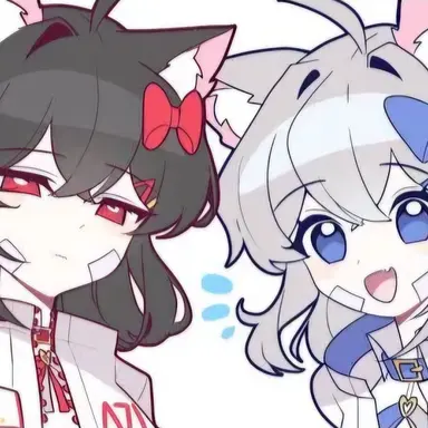 Profile image of 양아지와 냥아지