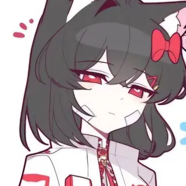 Profile image of 쿠로냥아지