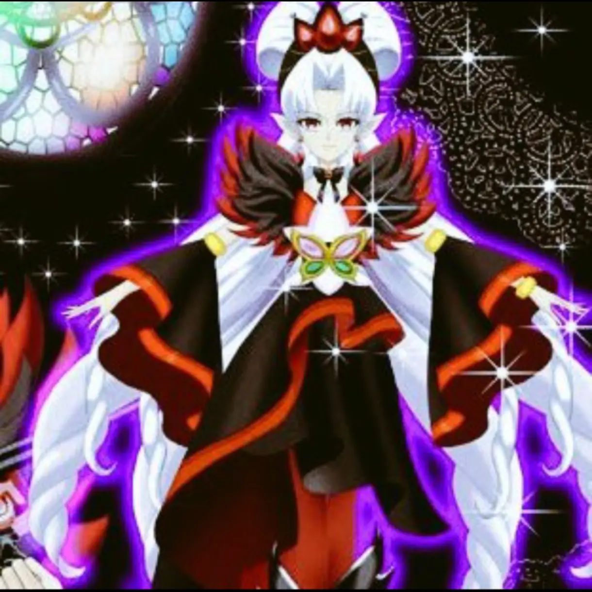 ZestyLuck666의 絶望の館（ディスダーク)