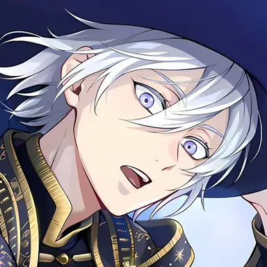 Profile image of 실버 반루즈