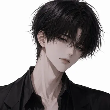 Profile image of Seo Jihan